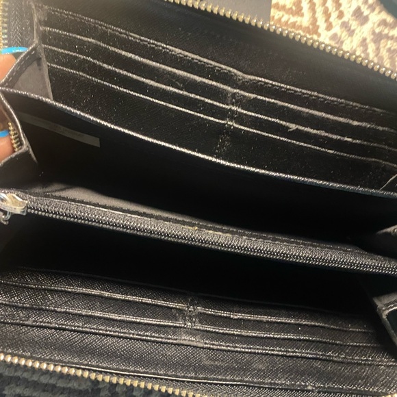 Coach bag & wallet Set - Picture 10 of 12